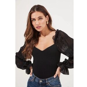 ASTR The Label ‘Gillian’ Bodysuit